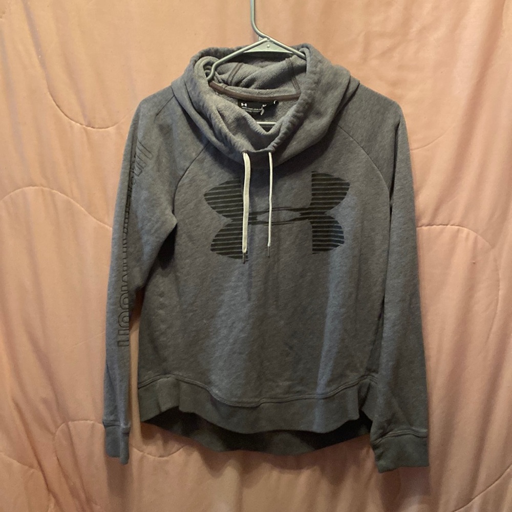Ladies UNDER ARMOUR hoodie